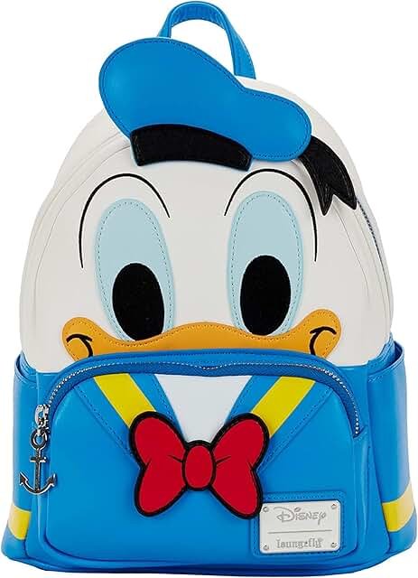 Sac Loungefly Donald
